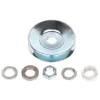 Luftfilter MAHLE LX 3955 KIT Bild Luftfilter MAHLE LX 3955 KIT