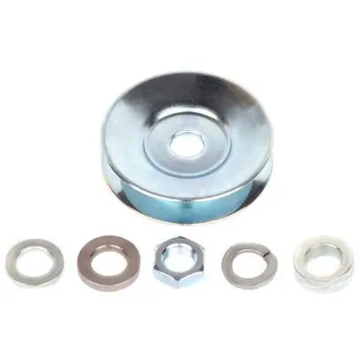Luftfilter MAHLE LX 3955 KIT Bild Luftfilter MAHLE LX 3955 KIT