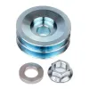 Riemenscheibe, Generator MAHLE MGX 841KIT