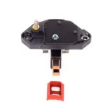 Generatorregler MAHLE MGX 857KIT