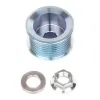 Riemenscheibe, Generator MAHLE MGX 908KIT