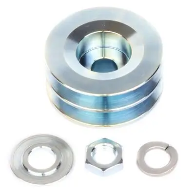 Riemenscheibe, Generator MAHLE MGX 1113KIT