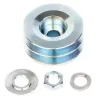 Riemenscheibe, Generator MAHLE MGX 1113KIT