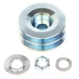 Riemenscheibe, Generator MAHLE MGX 1113KIT