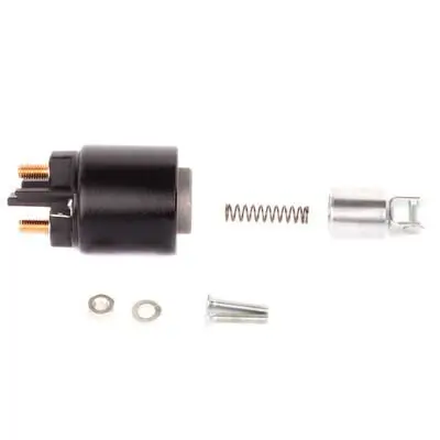 Magnetschalter, Starter MAHLE MSX 455KIT Bild Magnetschalter, Starter MAHLE MSX 455KIT