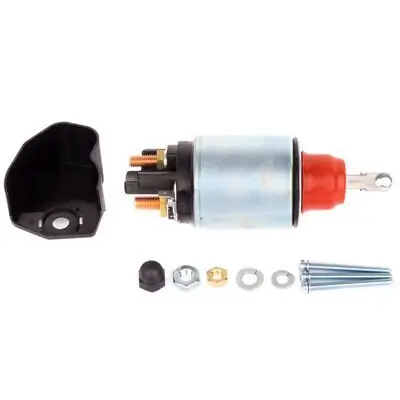Magnetschalter, Starter MAHLE MSX 717KIT