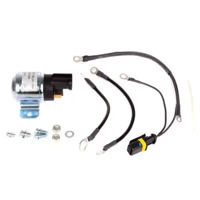 Relais, Starter MAHLE MSX 1004KIT