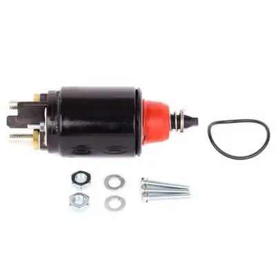 Magnetschalter, Starter MAHLE MSX 1007KIT