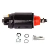 Magnetschalter, Starter MAHLE MSX 1077KIT