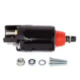 Magnetschalter, Starter MAHLE MSX 1411KIT