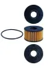 Ölfilter MAHLE OX 191D Bild Ölfilter MAHLE OX 191D