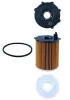 Ölfilter MAHLE OX 171/2D Bild Ölfilter MAHLE OX 171/2D