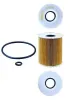 Ölfilter MAHLE OX 203D Bild Ölfilter MAHLE OX 203D
