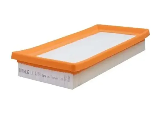 Luftfilter MAHLE LX 4248 Bild Luftfilter MAHLE LX 4248