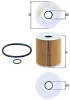Ölfilter MAHLE OX 156D1 Bild Ölfilter MAHLE OX 156D1