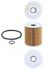 Ölfilter MAHLE OX 156D1 Bild Ölfilter MAHLE OX 156D1