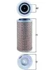 Luftfilter MAHLE LX 272