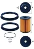 Kraftstofffilter im Kraftstoffbehälter MAHLE KX 504D