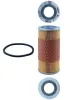 Ölfilter MAHLE OX 12D Bild Ölfilter MAHLE OX 12D