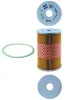 Ölfilter MAHLE OX 43D Bild Ölfilter MAHLE OX 43D
