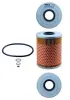 Ölfilter MAHLE OX 68D Bild Ölfilter MAHLE OX 68D