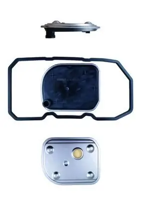 Hydraulikfilter, Automatikgetriebe MAHLE HX 158D Bild Hydraulikfilter, Automatikgetriebe MAHLE HX 158D