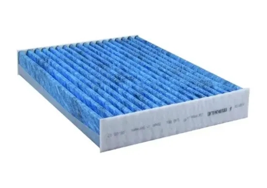 Filter, Innenraumluft MAHLE LAO 891 Bild Filter, Innenraumluft MAHLE LAO 891