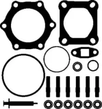 Montagesatz, Lader MAHLE 228 TA 17921 000