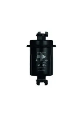 Kraftstofffilter MAHLE KC 218 Bild Kraftstofffilter MAHLE KC 218