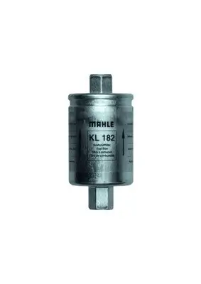 Kraftstofffilter MAHLE KL 182 Bild Kraftstofffilter MAHLE KL 182