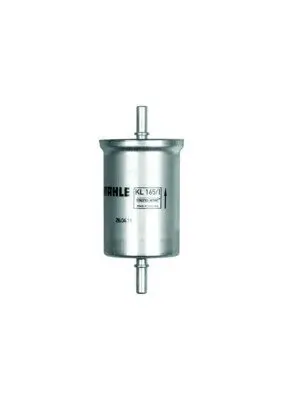 Kraftstofffilter MAHLE KL 165/1 Bild Kraftstofffilter MAHLE KL 165/1