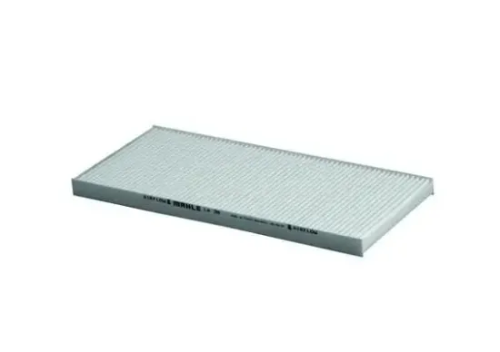 Filter, Innenraumluft MAHLE LA 35 Bild Filter, Innenraumluft MAHLE LA 35