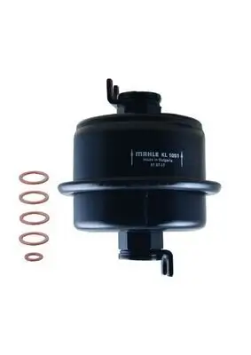 Kraftstofffilter MAHLE KL 1051D Bild Kraftstofffilter MAHLE KL 1051D