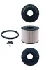 Kraftstofffilter MAHLE KX 192D Bild Kraftstofffilter MAHLE KX 192D
