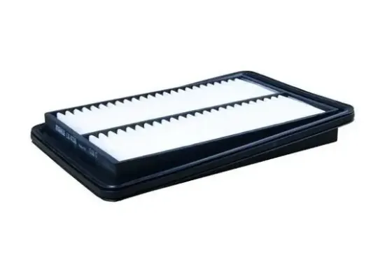 Luftfilter MAHLE LX 4138 Bild Luftfilter MAHLE LX 4138