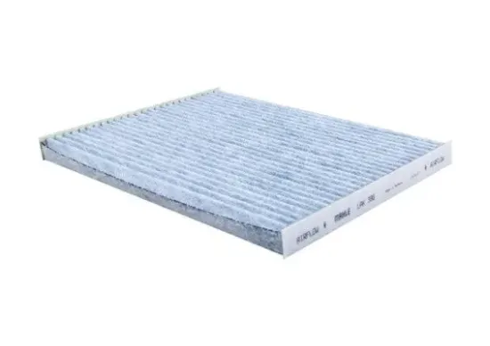 Filter, Innenraumluft MAHLE LAK 396 Bild Filter, Innenraumluft MAHLE LAK 396