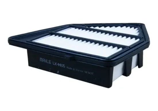 Luftfilter MAHLE LX 4405 Bild Luftfilter MAHLE LX 4405