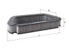 Filter, Innenraumluft MAHLE LAK 176 Bild Filter, Innenraumluft MAHLE LAK 176
