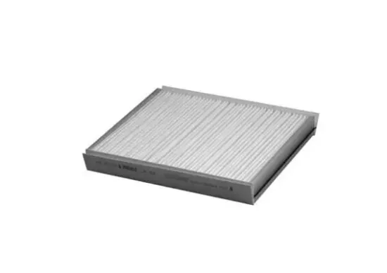 Filter, Innenraumluft MAHLE LA 84 Bild Filter, Innenraumluft MAHLE LA 84