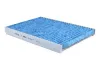 Filter, Innenraumluft MAHLE LAO 63 Bild Filter, Innenraumluft MAHLE LAO 63