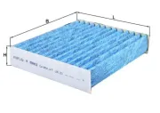 Filter, Innenraumluft MAHLE LAO 251