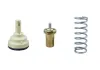 Thermostat, Kühlmittel MAHLE TX 181 105D Bild Thermostat, Kühlmittel MAHLE TX 181 105D