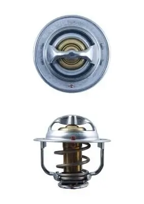 Thermostat, Kühlmittel MAHLE TX 179 89D Bild Thermostat, Kühlmittel MAHLE TX 179 89D
