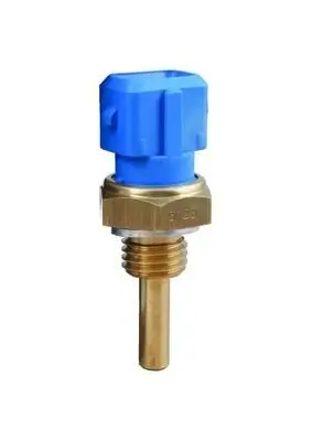 Sensor, Kühlmitteltemperatur MAHLE TSE 12 Bild Sensor, Kühlmitteltemperatur MAHLE TSE 12