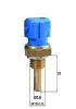 Sensor, Kühlmitteltemperatur MAHLE TSE 12 Bild Sensor, Kühlmitteltemperatur MAHLE TSE 12