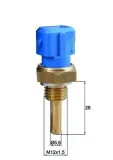 Sensor, Kühlmitteltemperatur MAHLE TSE 12