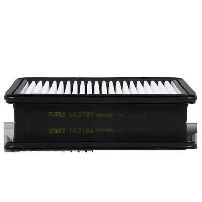 Kraftstofffilter MAHLE KC 135D Bild Kraftstofffilter MAHLE KC 135D