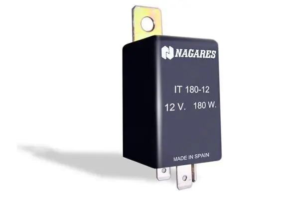 Blinkgeber MAHLE MFL 3