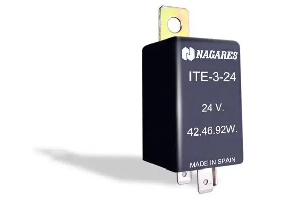 Blinkgeber MAHLE MFL 12