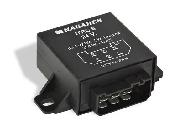 Blinkgeber MAHLE MFL 36
